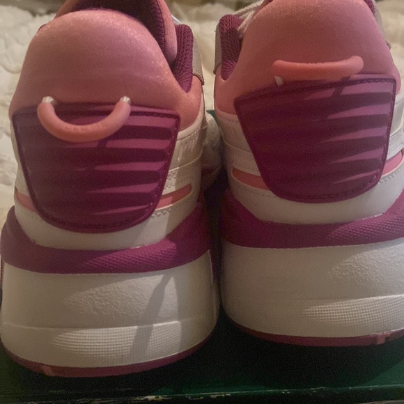 Puma RS-X Sz 7 kids EU 39 - Picture 5 of 9